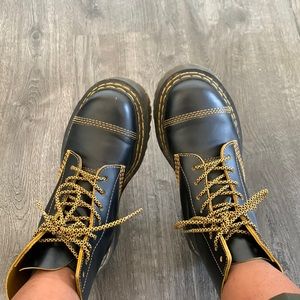 Dr. Martens Limited Edition